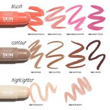Covergirl TruBlend Skin Enhancer Blush Balm, thumbnail image