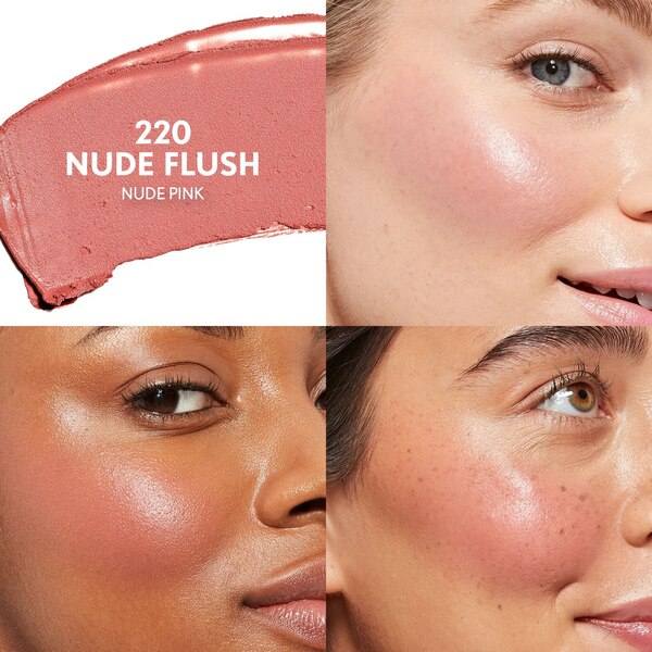 Covergirl TruBlend Skin Enhancer Blush Balm