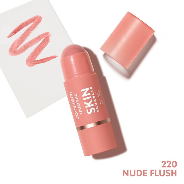 Covergirl TruBlend Skin Enhancer Blush Balm
