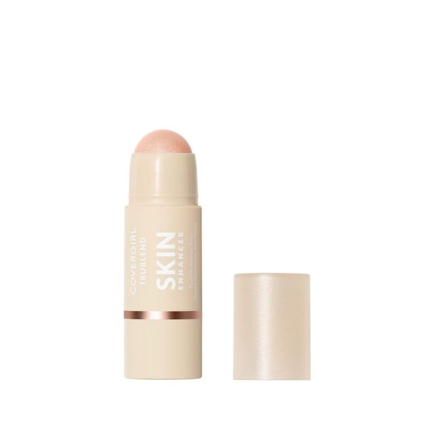 Covergirl Trublend Skin Enhancer Highlighter Balm