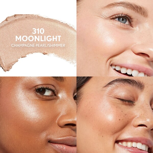 Covergirl Trublend Skin Enhancer Highlighter Balm