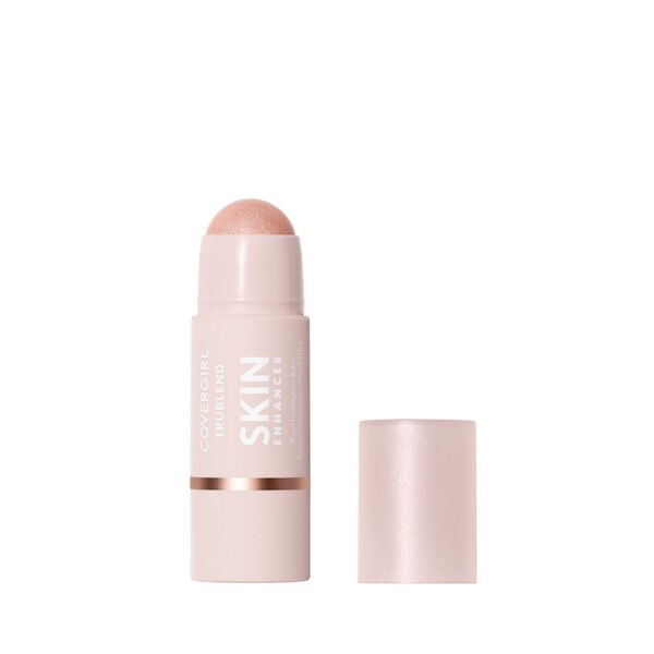Covergirl Trublend Skin Enhancer Highlighter Balm
