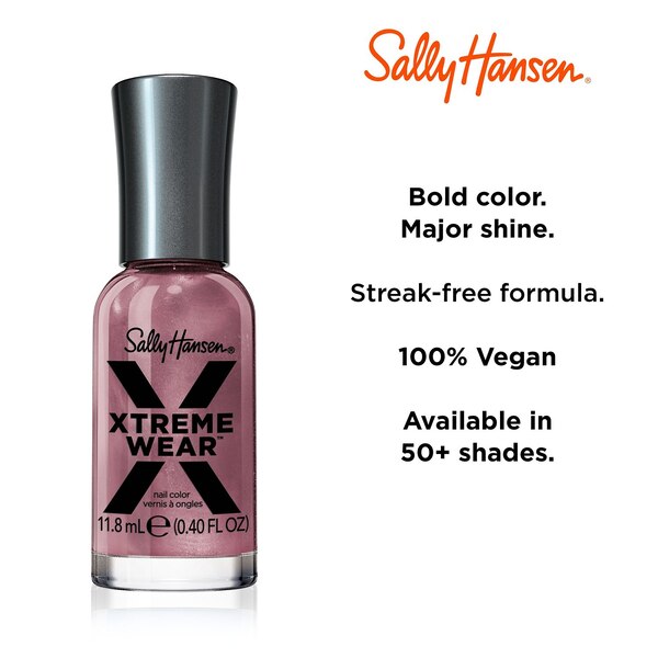 Sally Hansen Xtreme Wear Nail Color, Dreamscape Collection