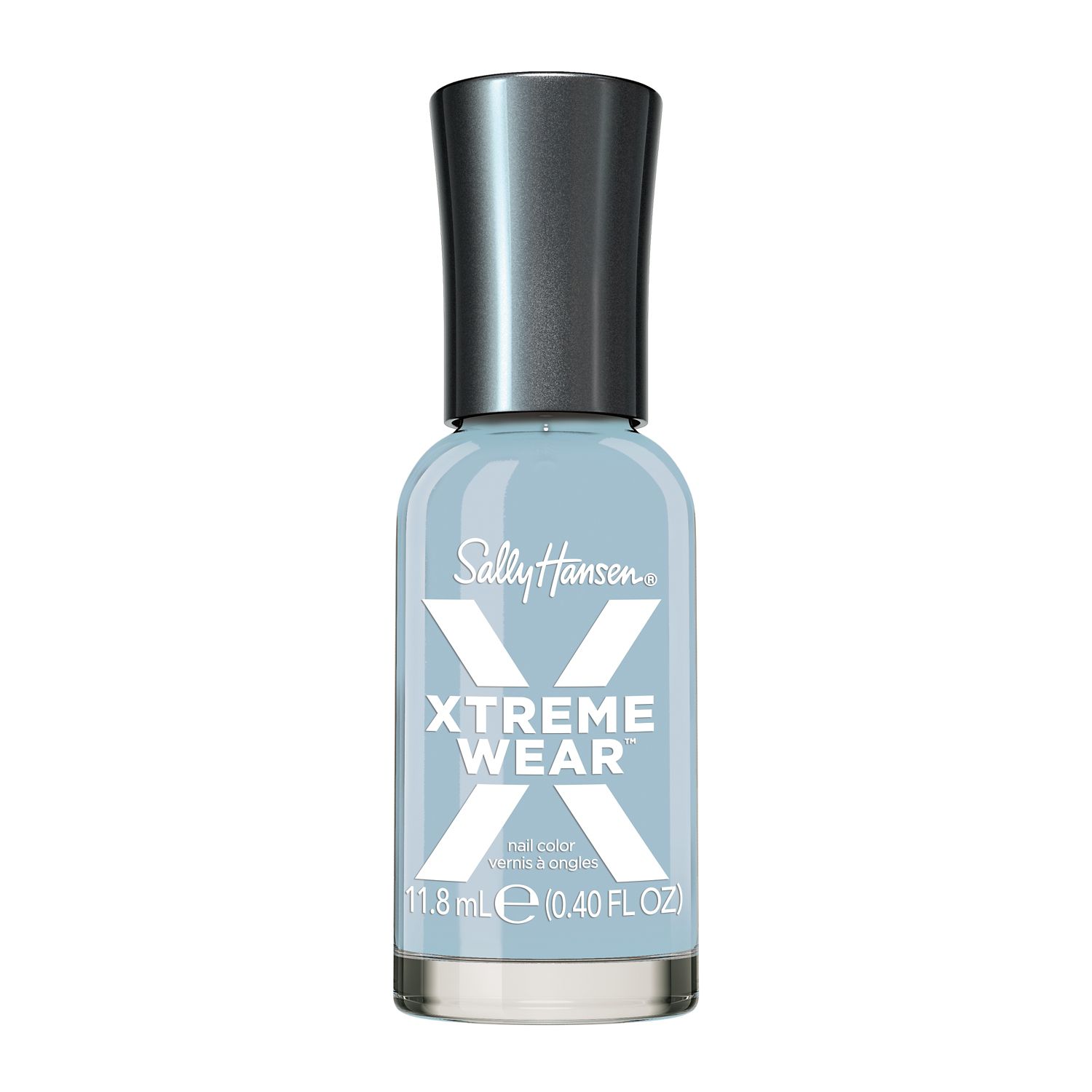 Sally Hansen Xtreme Wear Nail Color, Dreamscape Collection
