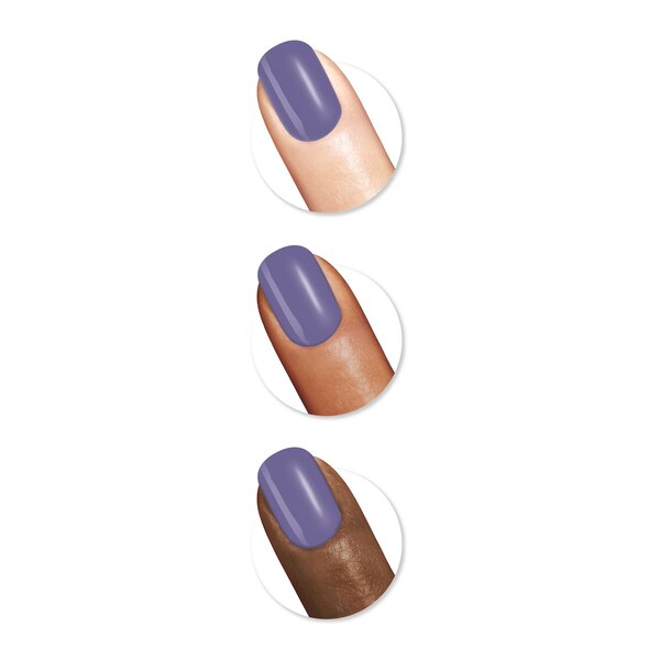 Sally Hansen Xtreme Wear Nail Color, Dreamscape Collection