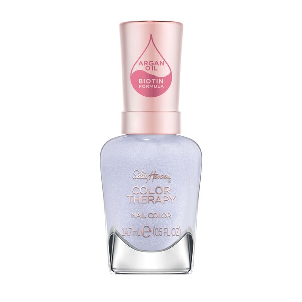 Sally Hansen Color Therapy Nail Polish