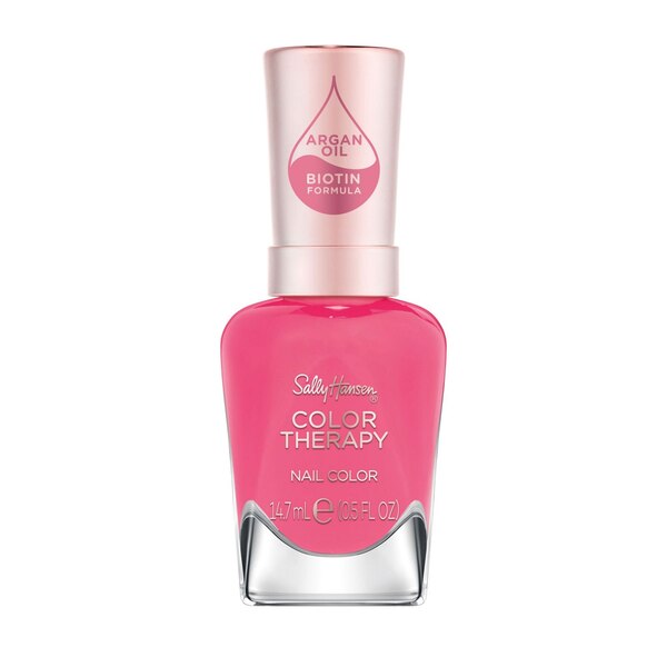 Sally Hansen Color Therapy Nail Polish