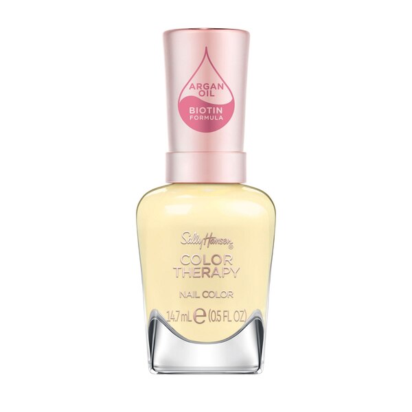 Sally Hansen Color Therapy Nail Polish