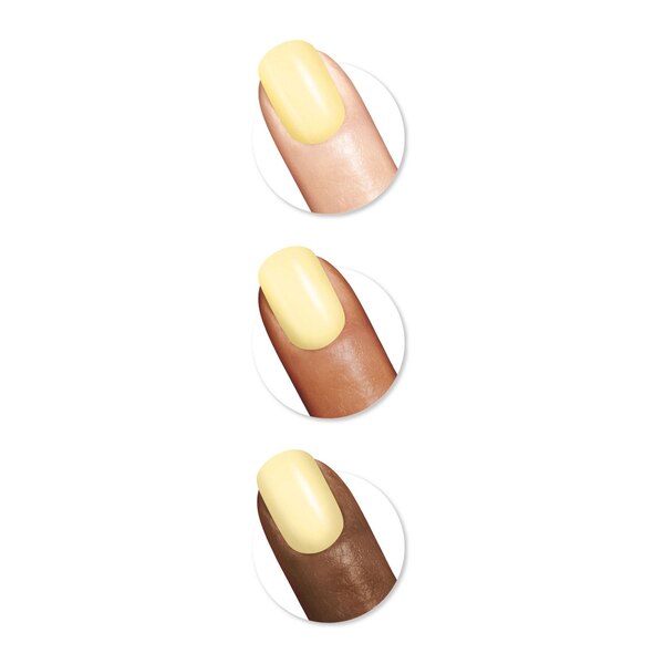 Sally Hansen Color Therapy Nail Polish