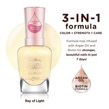 Sally Hansen Color Therapy Nail Polish, thumbnail image