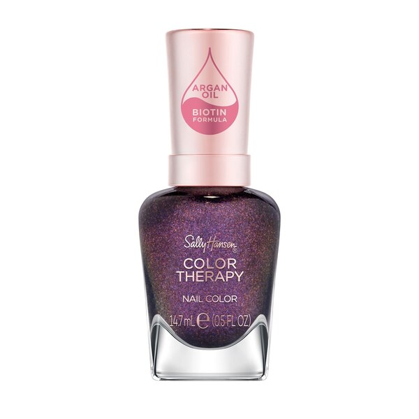 Sally Hansen Color Therapy Nail Polish
