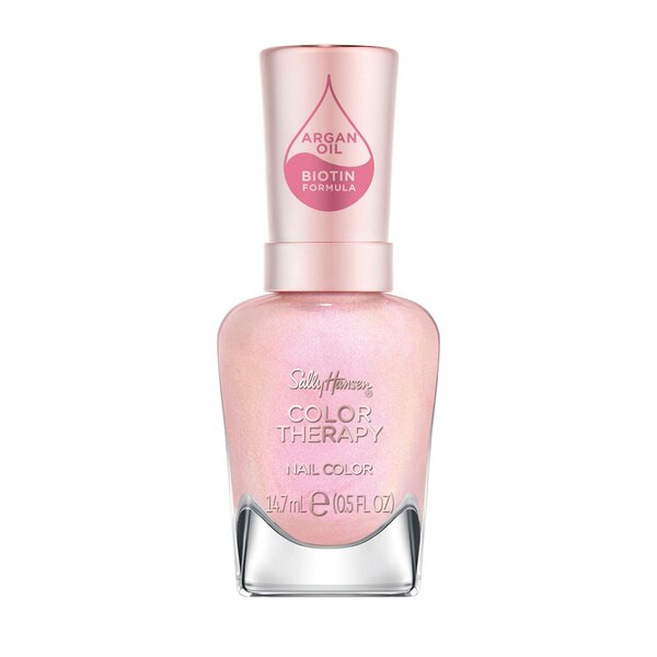 Sally Hansen Color Therapy Nail Polish