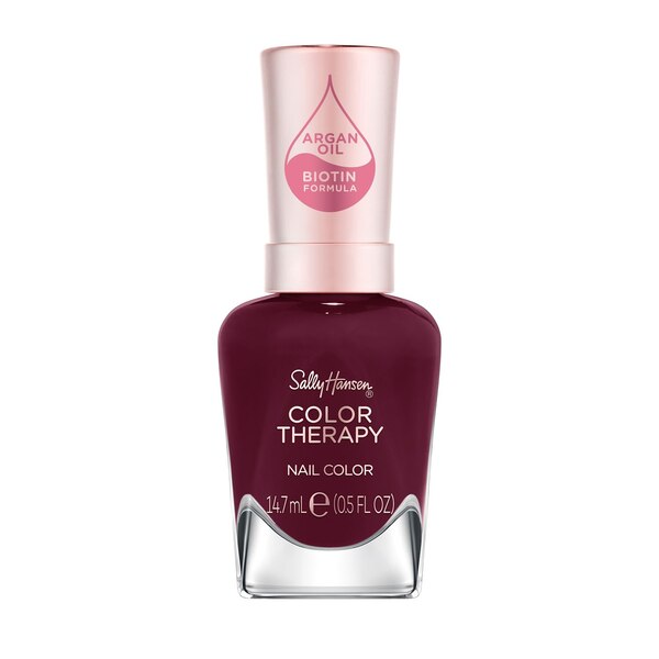 Sally Hansen Color Therapy Nail Polish