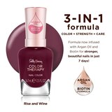 Sally Hansen Color Therapy Nail Polish, thumbnail image