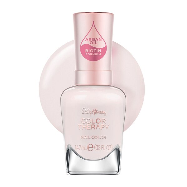 Sally Hansen Color Therapy Nail Polish
