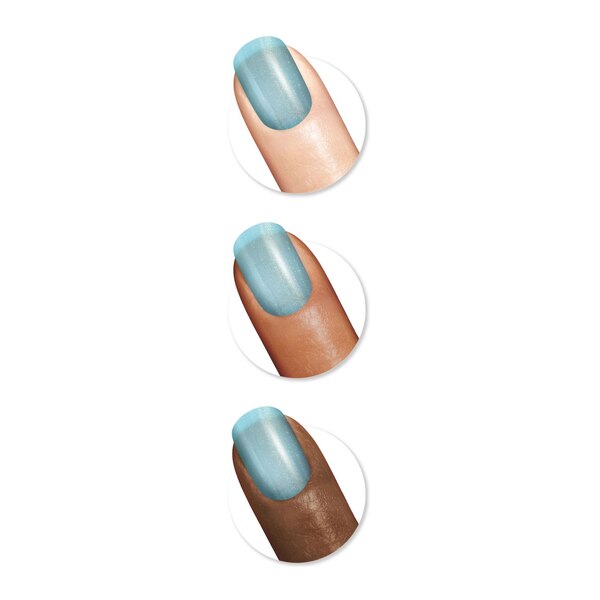 Sally Hansen Color Therapy Nail Polish