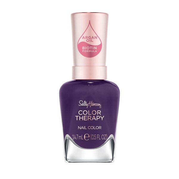 Sally Hansen Color Therapy Nail Polish