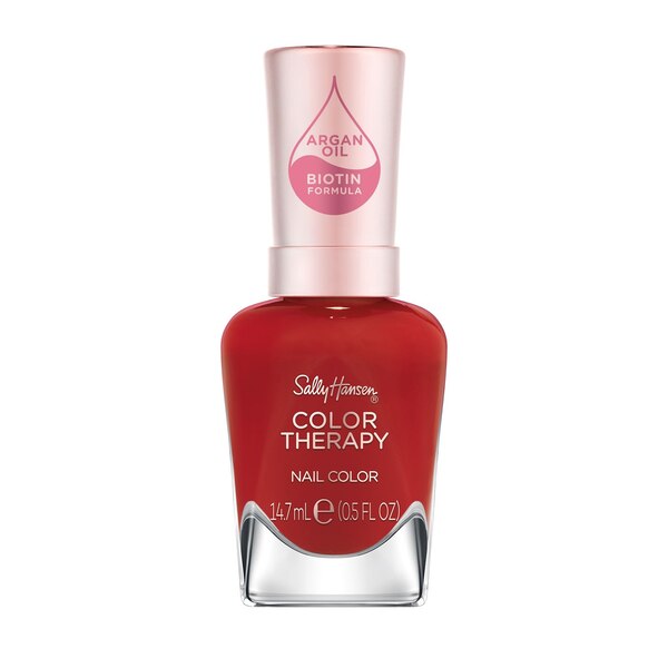 Sally Hansen Color Therapy Nail Polish