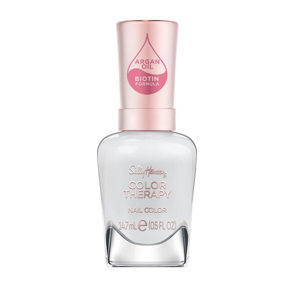 Sally Hansen Color Therapy Nail Polish