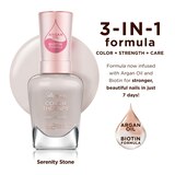 Sally Hansen Color Therapy Nail Polish, thumbnail image