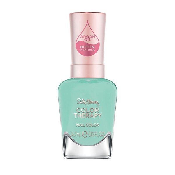 Sally Hansen Color Therapy Nail Polish