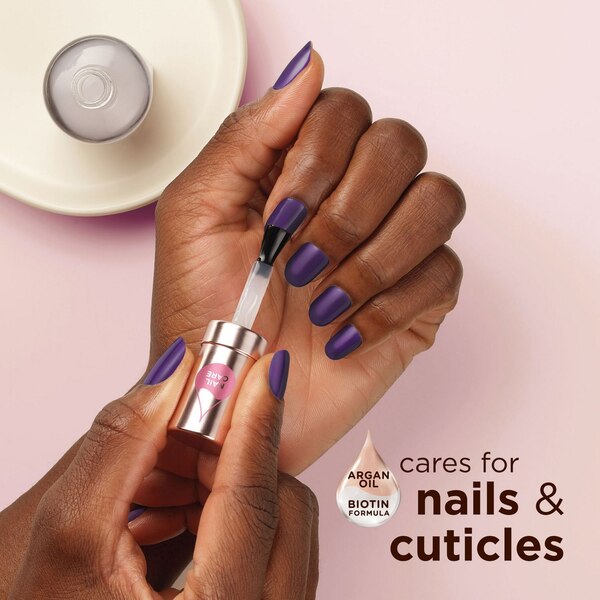 Sally Hansen Color Therapy Nail Polish