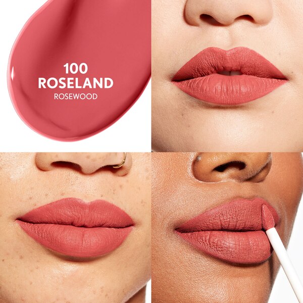 Covergirl Outlast Forever Velvet Lip Pigment