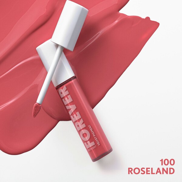 Covergirl Outlast Forever Velvet Lip Pigment