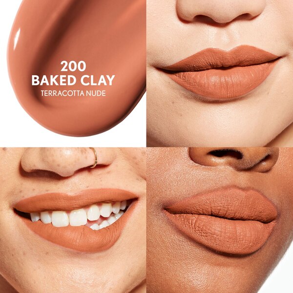 Covergirl Outlast Forever Velvet Lip Pigment
