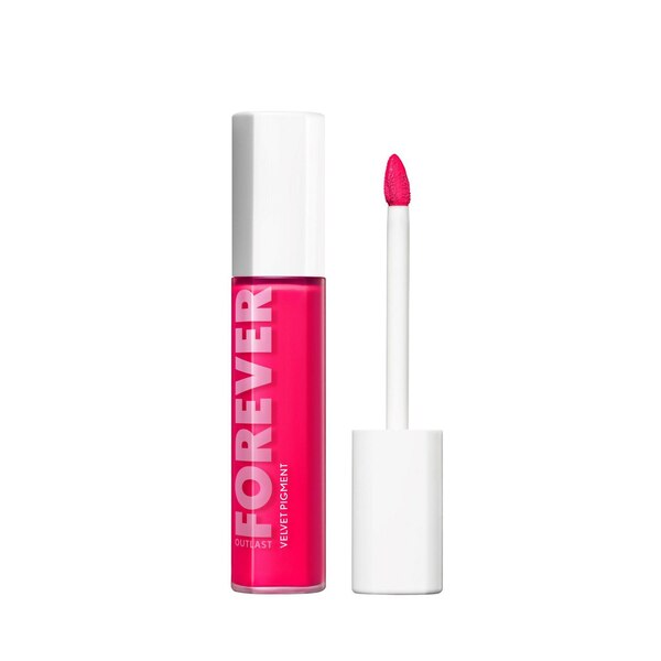 Covergirl Outlast Forever Velvet Lip Pigment