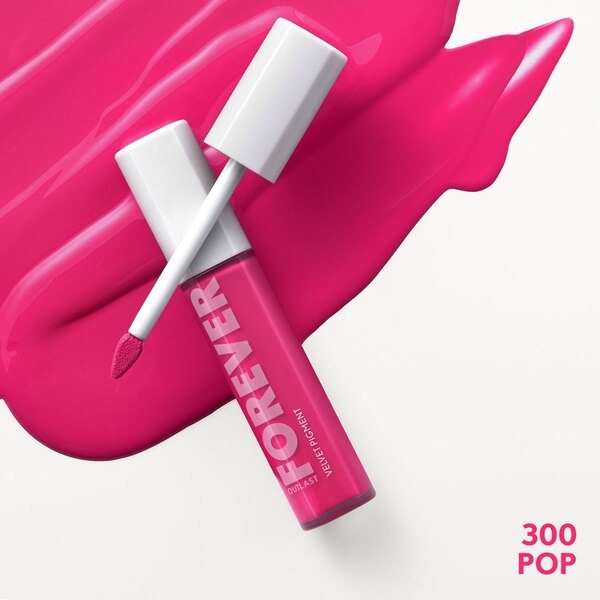 Covergirl Outlast Forever Velvet Lip Pigment