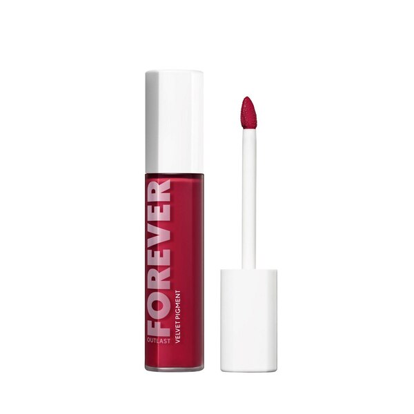 Covergirl Outlast Forever Velvet Lip Pigment