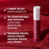 Covergirl Outlast Forever Velvet Lip Pigment, thumbnail image