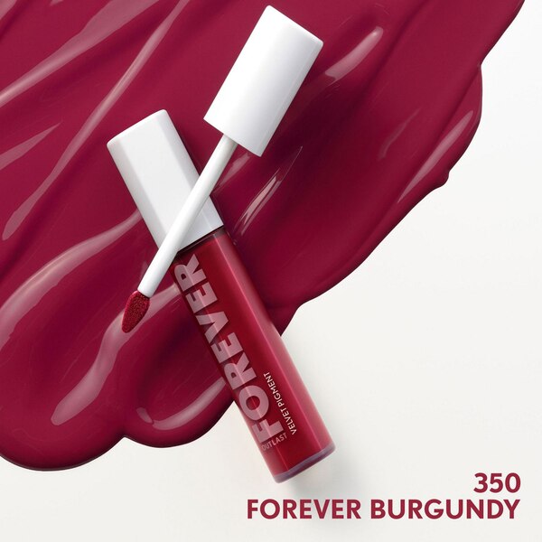 Covergirl Outlast Forever Velvet Lip Pigment