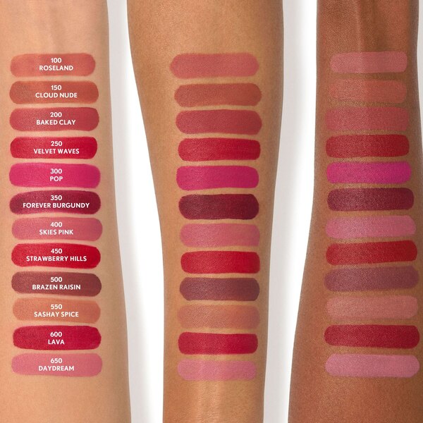 Covergirl Outlast Forever Velvet Lip Pigment