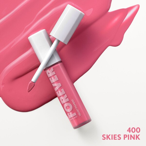 Covergirl Outlast Forever Velvet Lip Pigment