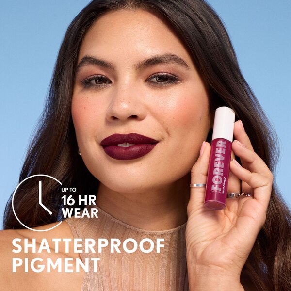 Covergirl Outlast Forever Velvet Lip Pigment