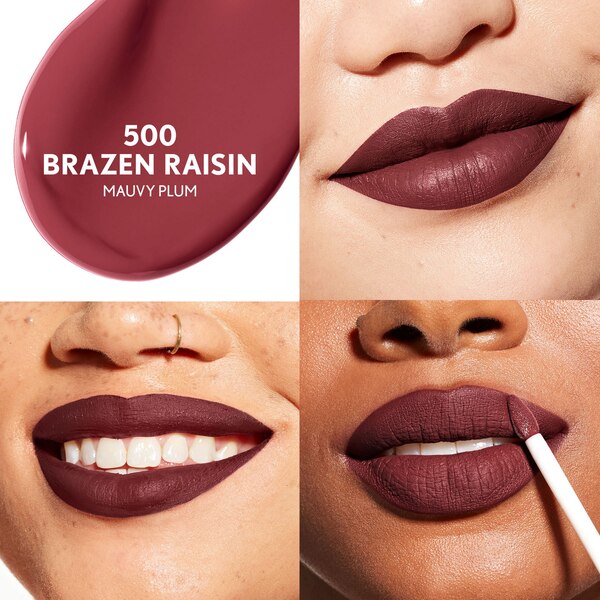 Covergirl Outlast Forever Velvet Lip Pigment