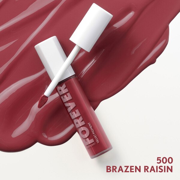 Covergirl Outlast Forever Velvet Lip Pigment