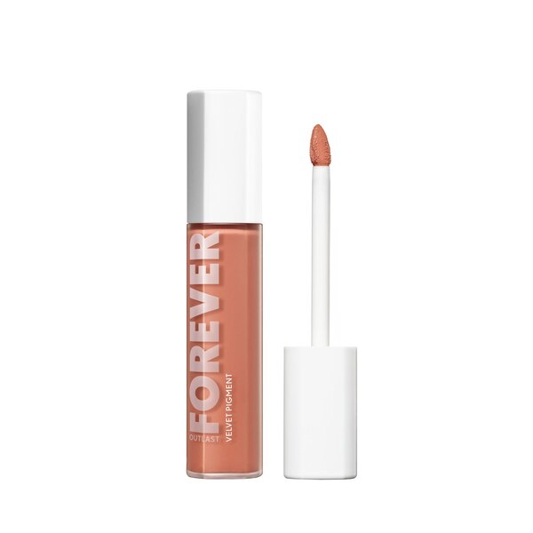 Covergirl Outlast Forever Velvet Lip Pigment