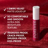 Covergirl Outlast Forever Velvet Lip Pigment, thumbnail image 5 of 8