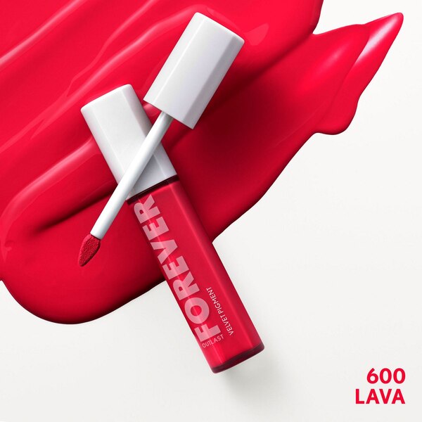 Covergirl Outlast Forever Velvet Lip Pigment