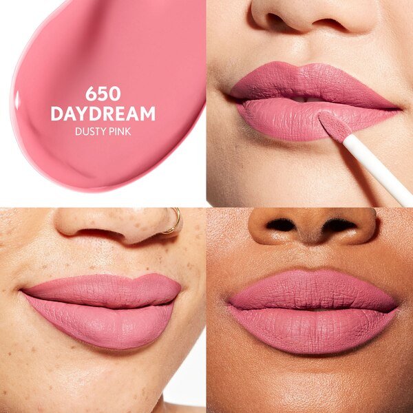 Covergirl Outlast Forever Velvet Lip Pigment