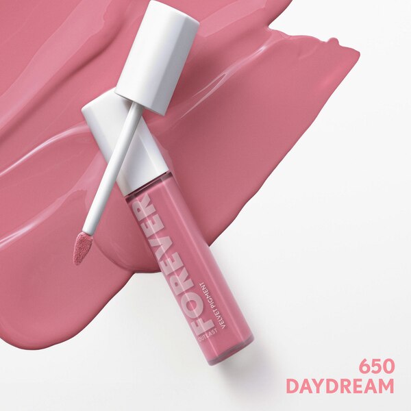 Covergirl Outlast Forever Velvet Lip Pigment