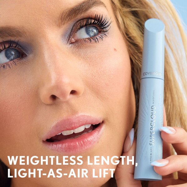CoverGirl Lash Blast Supercloud Mascara
