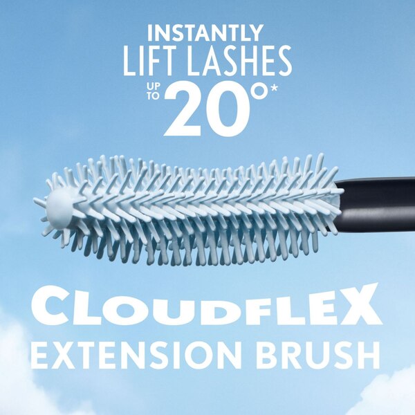 CoverGirl Lash Blast Supercloud Mascara
