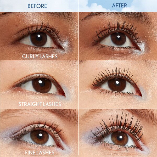 CoverGirl Lash Blast Supercloud Mascara