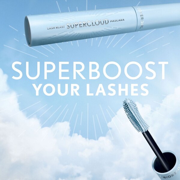 CoverGirl Lash Blast Supercloud Mascara