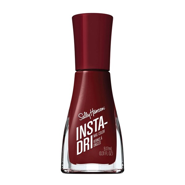 Sally Hansen Insta-Dri Nail Polish, Everyday Opulence Collection