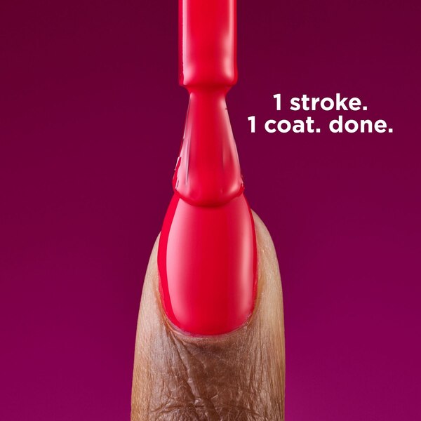 Sally Hansen Insta-Dri Nail Polish, Everyday Opulence Collection